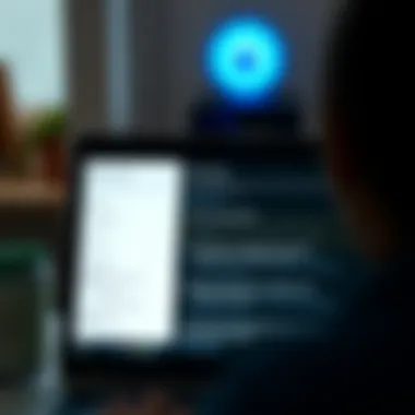 User interface showcasing Grammarly's suggestions