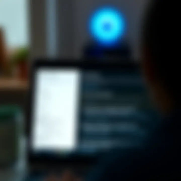 User interface showcasing Grammarly's suggestions