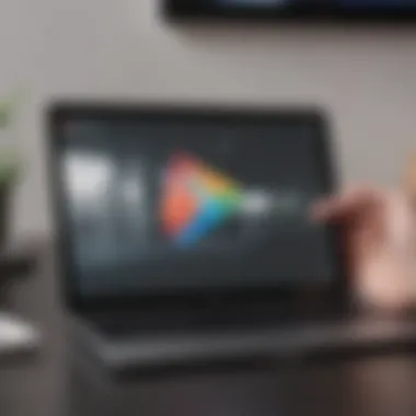 Identifying and Resolving Common Installation Issues Common issues with Google Play Store installation
