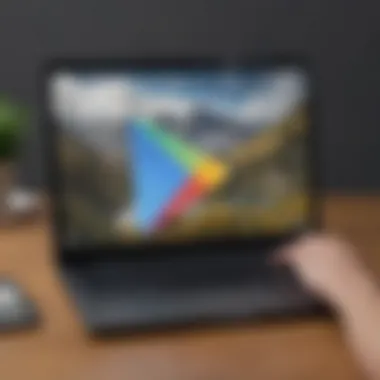 Various Methods of Installing Google Play Store Installation methods for Google Play Store