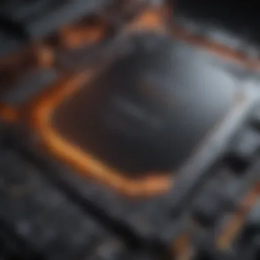 High-Performance Processor Unleashed