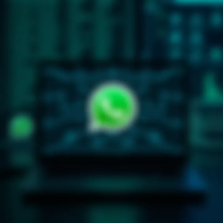 Exploring WhatsApp's Advanced Privacy Features Advanced privacy settings in WhatsApp