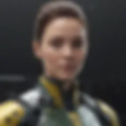 Immersive Android Experience Unveiled