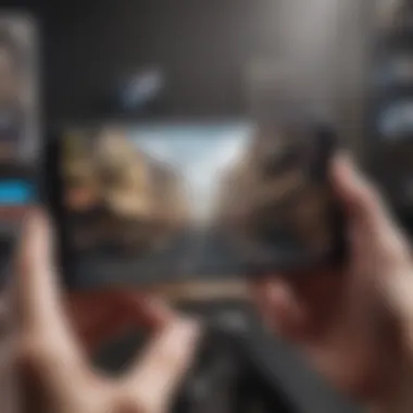 Immersive Gaming Adventures Immersive Gaming Adventures with Google Play Gift Card