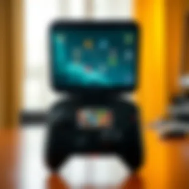 The impact of offline games on user enjoyment