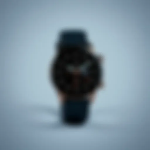 In-Depth Analysis of the Galaxy Watch 3 LTE 45 mm Introduction