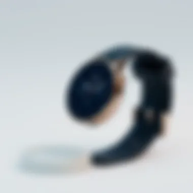 Notable In-Depth Analysis of the Galaxy Watch 3 LTE 45 mm