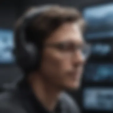 Immersive Sound Experience Unleashed