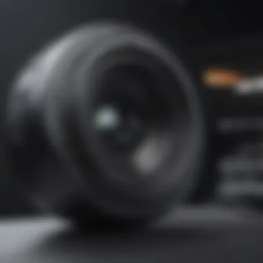 Powerful Performance Redefined