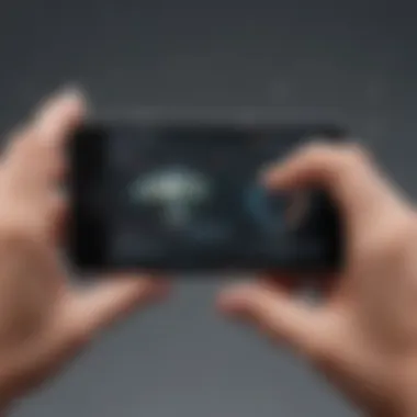 Seamless Connectivity at Your Fingertips