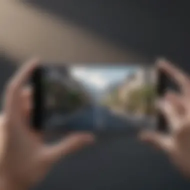 Innovations in the Android Ecosystem Revealed
