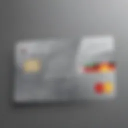 Innovative Credit Card Designs