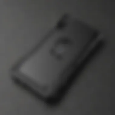 Innovative Design Innovative Design of Ultra Spigen Case