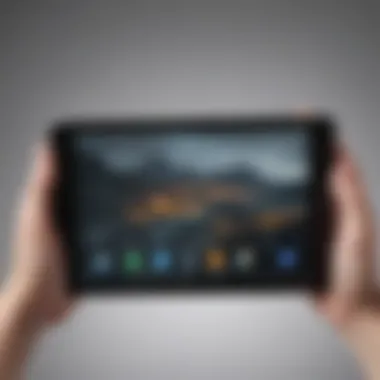 Innovative Device Interaction Innovative Device Interaction