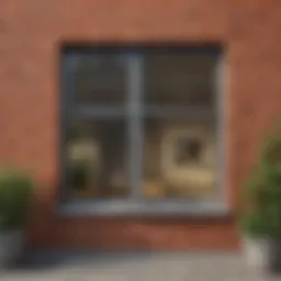 Innovative Installation Method