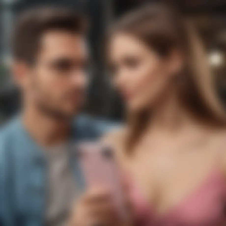 Innovative Matching Algorithm