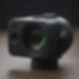 Innovative Night Vision Technology