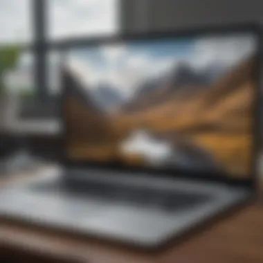 Unlocking Innovation Innovative OS on Chromebook