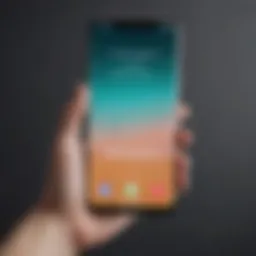 Innovative phone selling platform