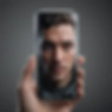 Guardian of Your Device: Cutting-Edge Protection Innovative Tech Armor Phone Case