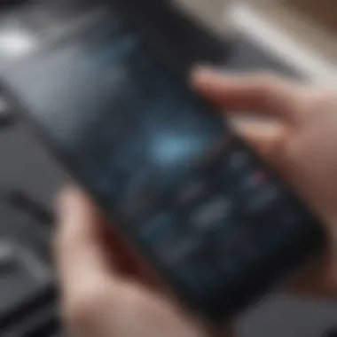 In-Depth Breakdown of Innovative Phone Tech Innovative Technology Breakdown