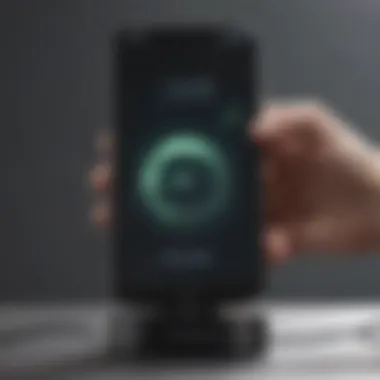 Unveiling Technological Marvel Innovative Technology in mophie Charger