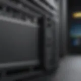 Innovative Technology in Synology NAS