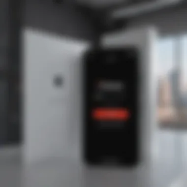 Installation Confirmation for YouTube Confirmation screen for app installation