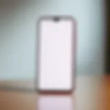 Installing Hangouts on an Android device