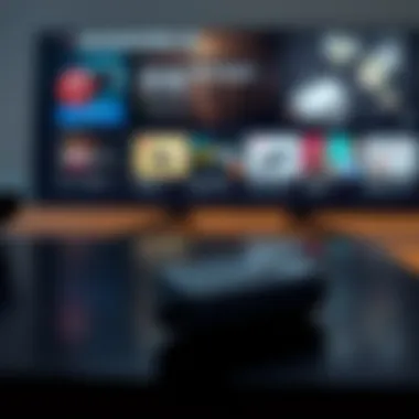 Benefits of using SD card with Firestick