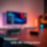 Firestick and SD card setup