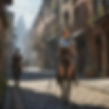 Embark on an Interactive Storytelling Quest Interactive Storytelling Game