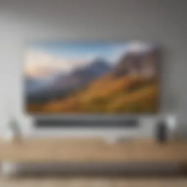 iPhone connectivity with Samsung TV