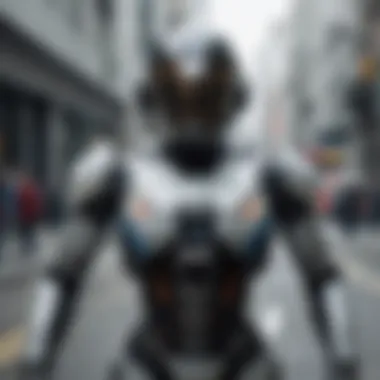 Embarking on a Tech Odyssey with SmartDroider SmartDroider's Tech Exploration