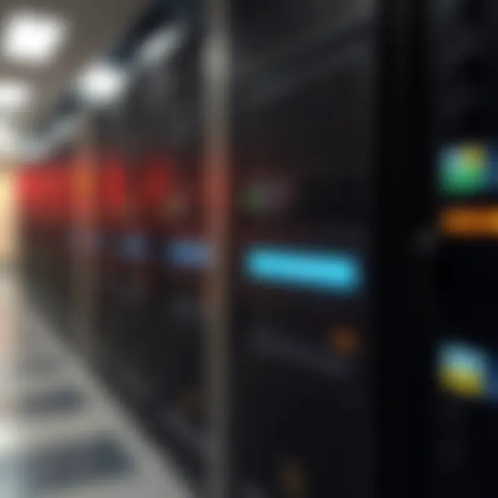 Customizable Server Configuration Options Customizable server configuration options for clients