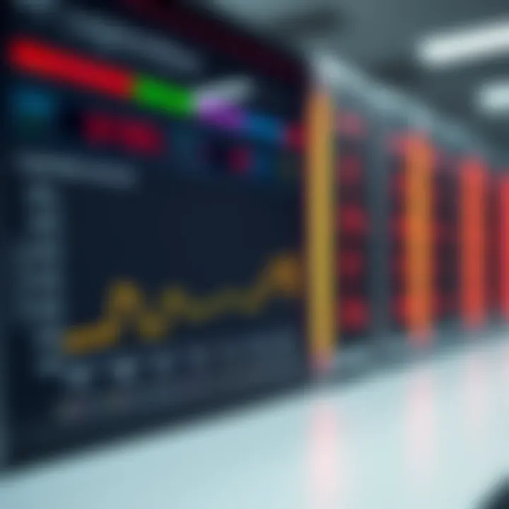 Performance Benchmarks of Legionbox Servers A graphical representation of server performance benchmarks
