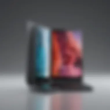 Market Trends of Foldable Phones Featuring LG Graph illustrating the market trends of foldable phones including LG