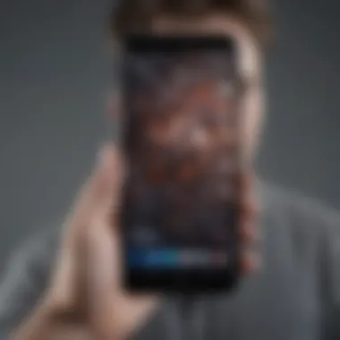 Revolutionizing Smartphone Industry LG phone impact on smartphone industry