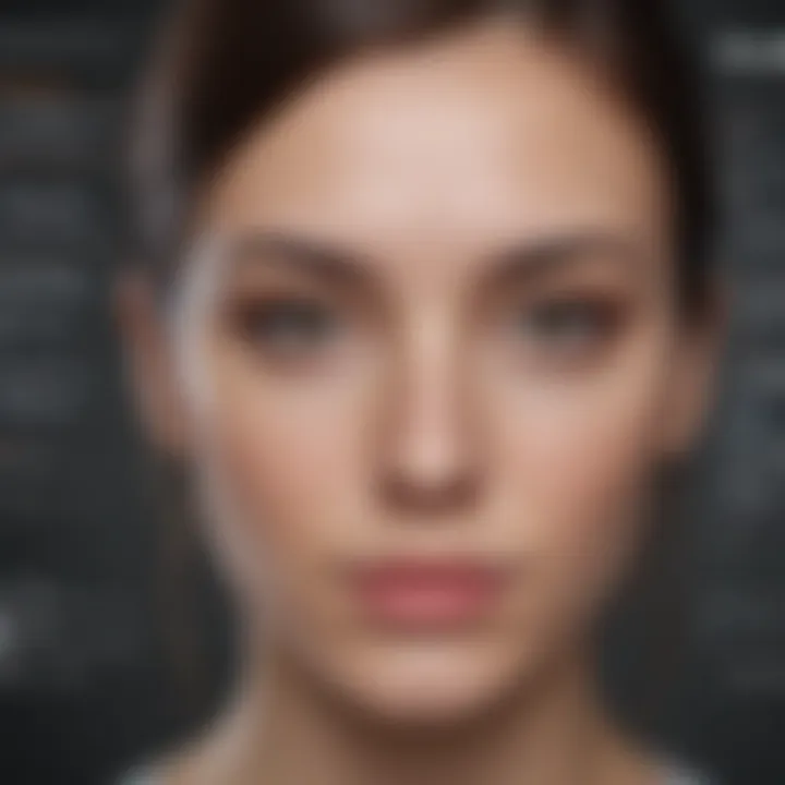 Italian Camera Terms - Linguistic Complexity Analysis