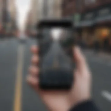 Utilizing Third-Party Tracking Tools Third-party phone tracking applications
