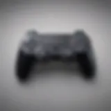 Lost game controller icon