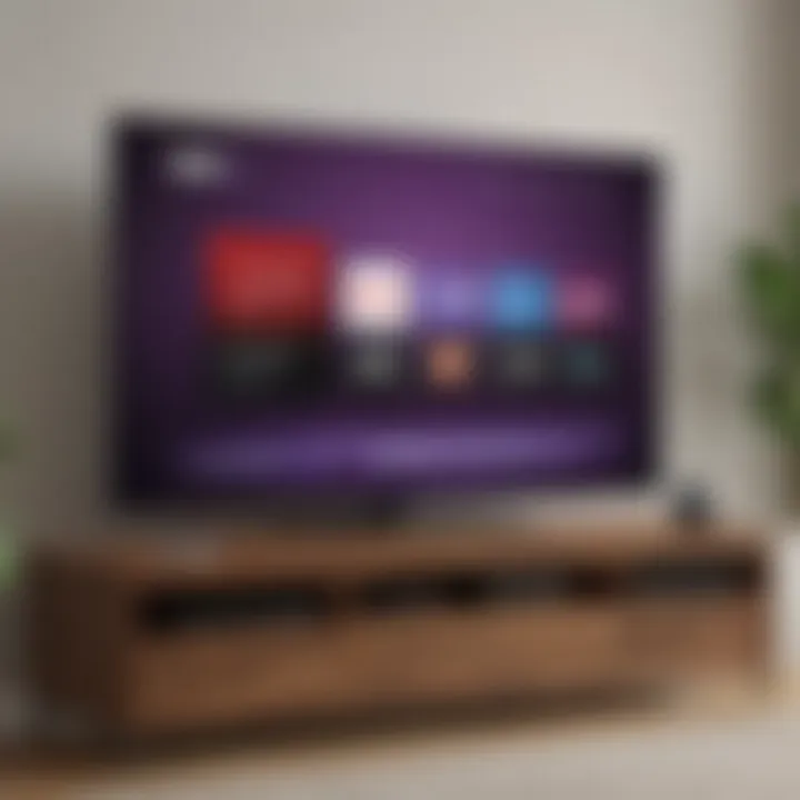 Luxurious Accessories for Roku TV