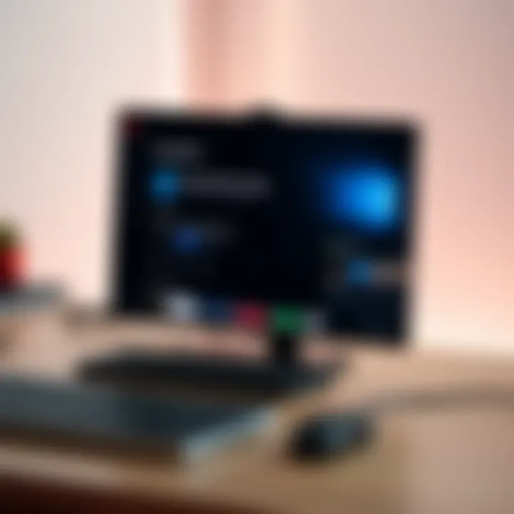 Prerequisites for side loading apps