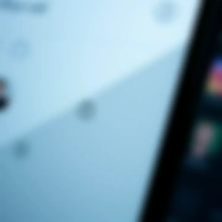 WhatsApp Video Call Settings Overview Close-up of WhatsApp video call settings