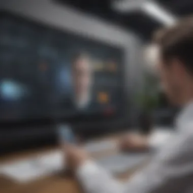 Efficient Communication Channels Streamline communication processes with Android Business Messages