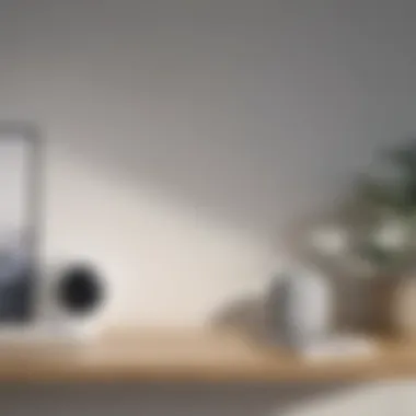Maximizing Efficiency in Nest WiFi Setup Maximizing Efficiency in Nest WiFi Setup
