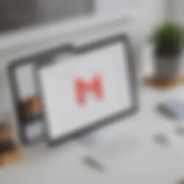 Streamlined Workflow Organization Streamlined workflow organization using Gmail and Todoist