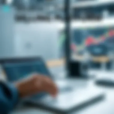 Choosing the right online platform for selling