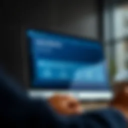 Overview of the Metro PCS Spam Blocker Interface