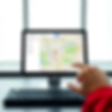 Optimizing Routes with Google Maps Route optimization using Google Maps